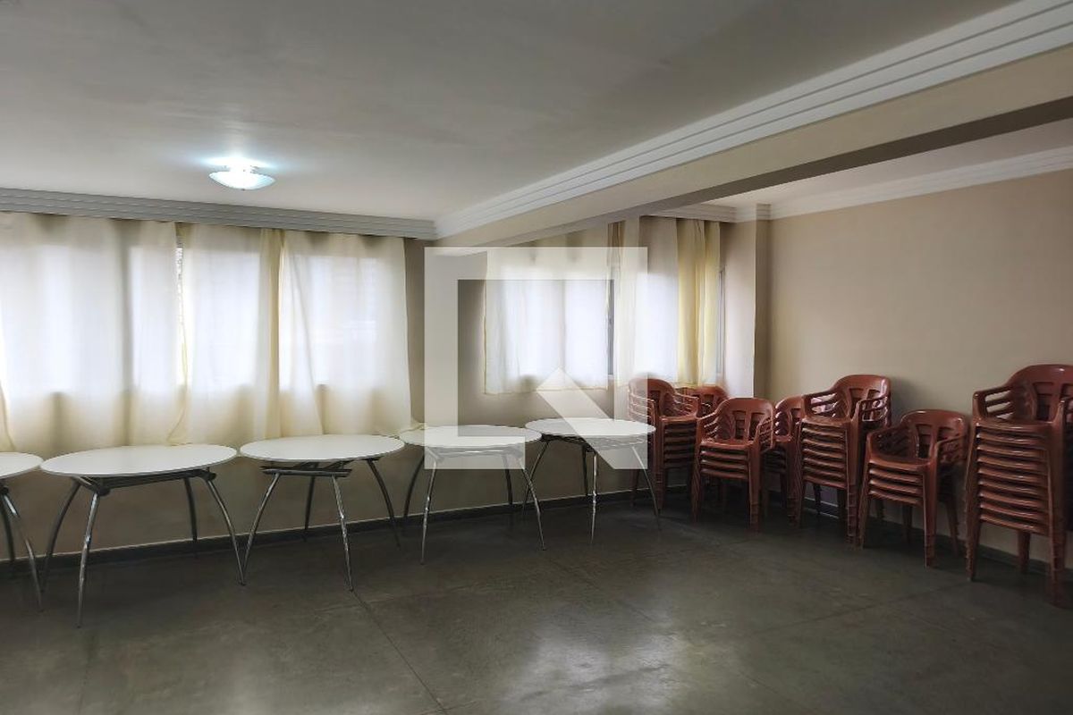 Kitnet-Studio, 31 m² - Foto 48