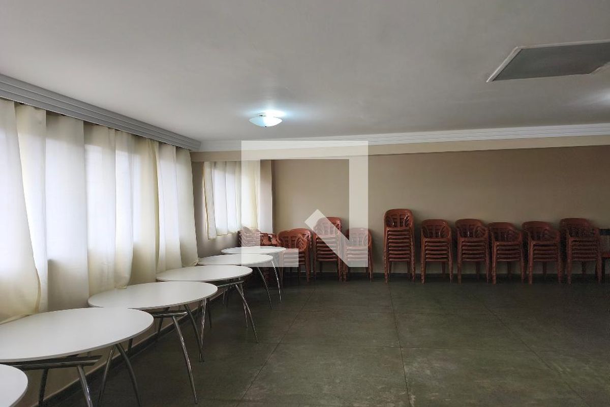 Kitnet-Studio, 31 m² - Foto 44