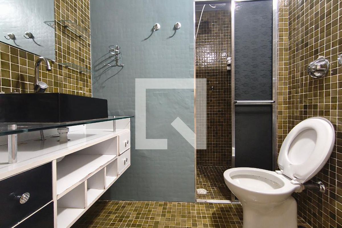 Kitnet-Studio, 31 m² - Foto 14