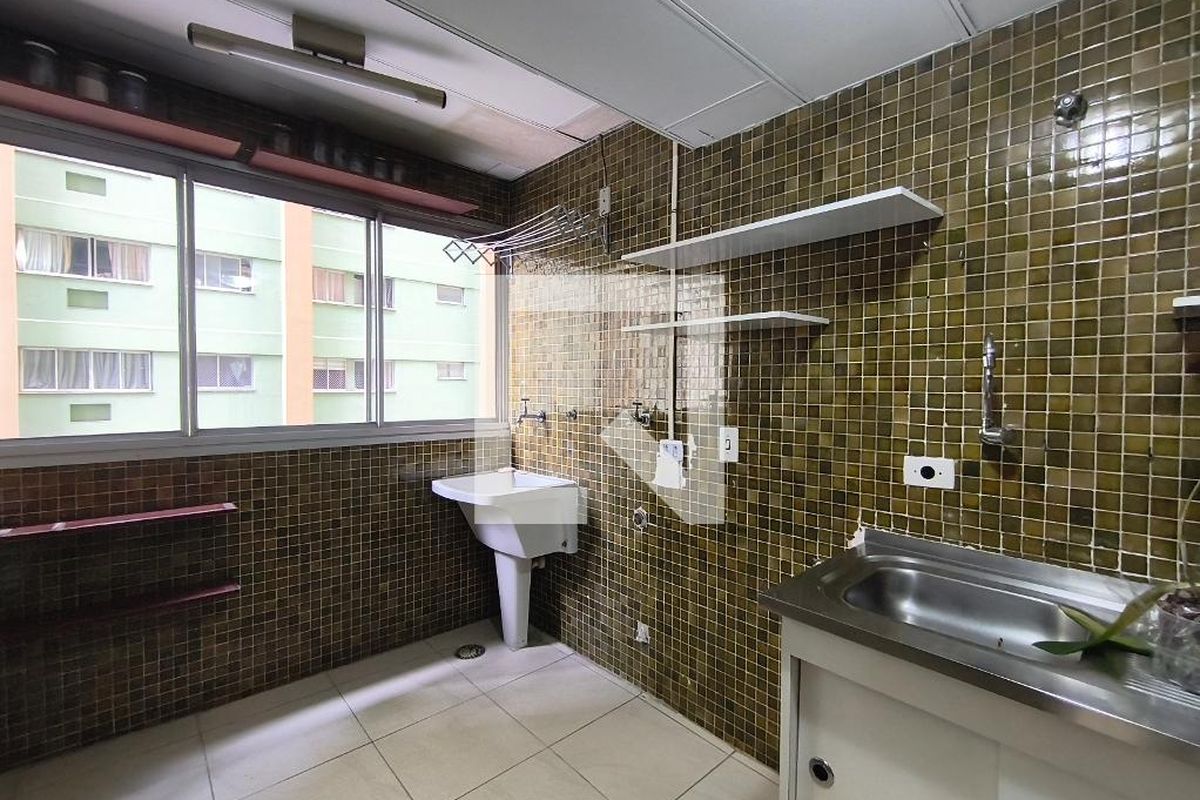 Kitnet-Studio, 31 m² - Foto 30