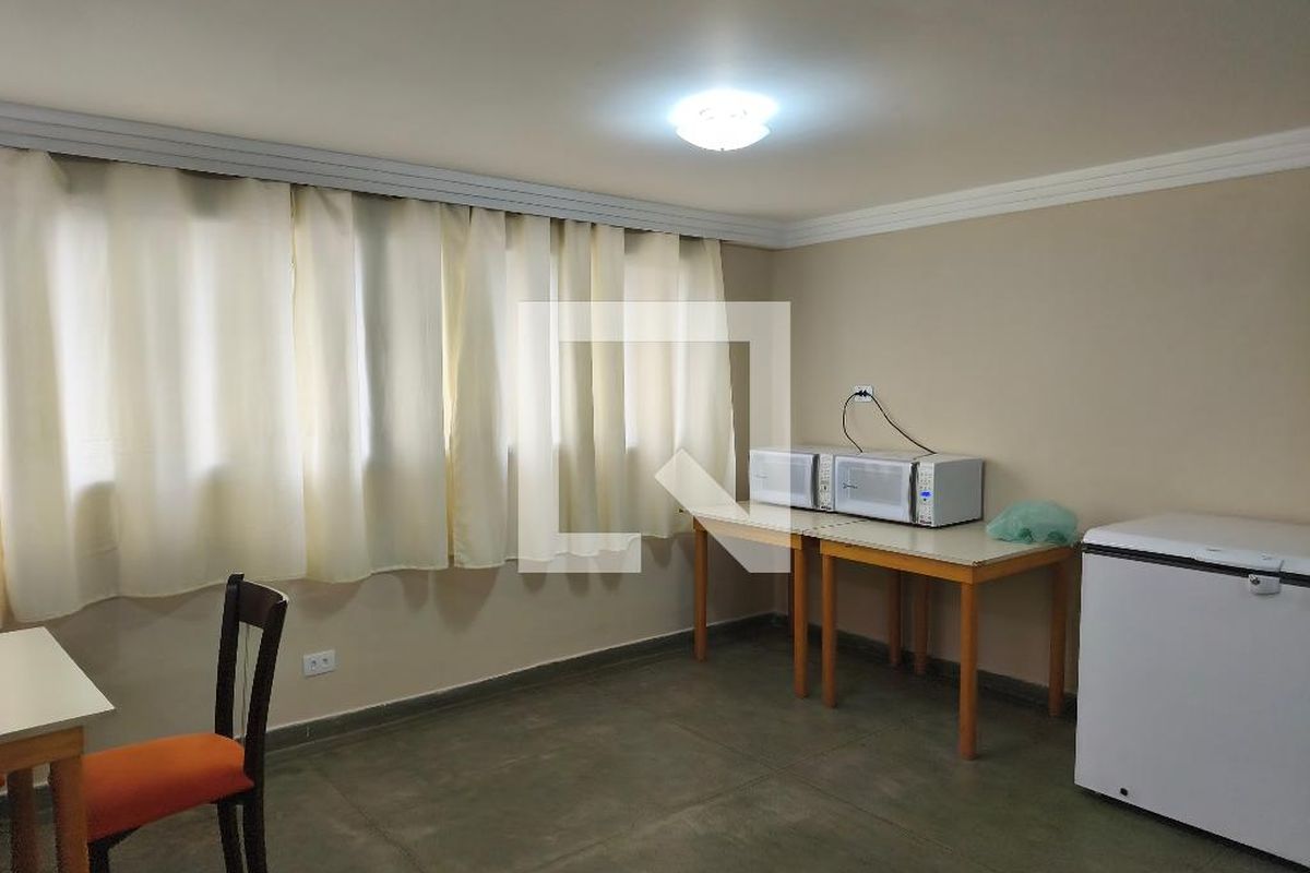 Kitnet-Studio, 31 m² - Foto 42