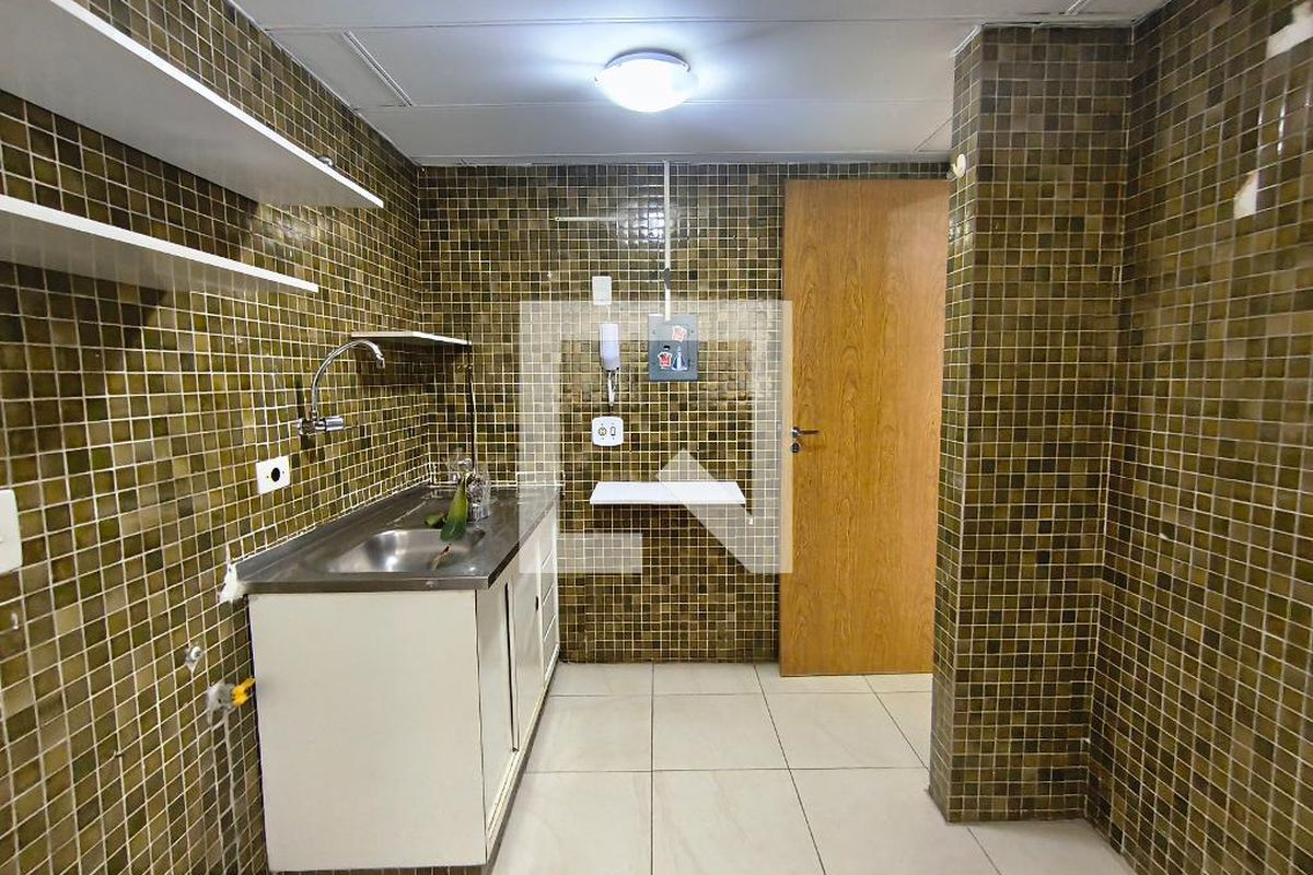 Kitnet-Studio, 31 m² - Foto 34