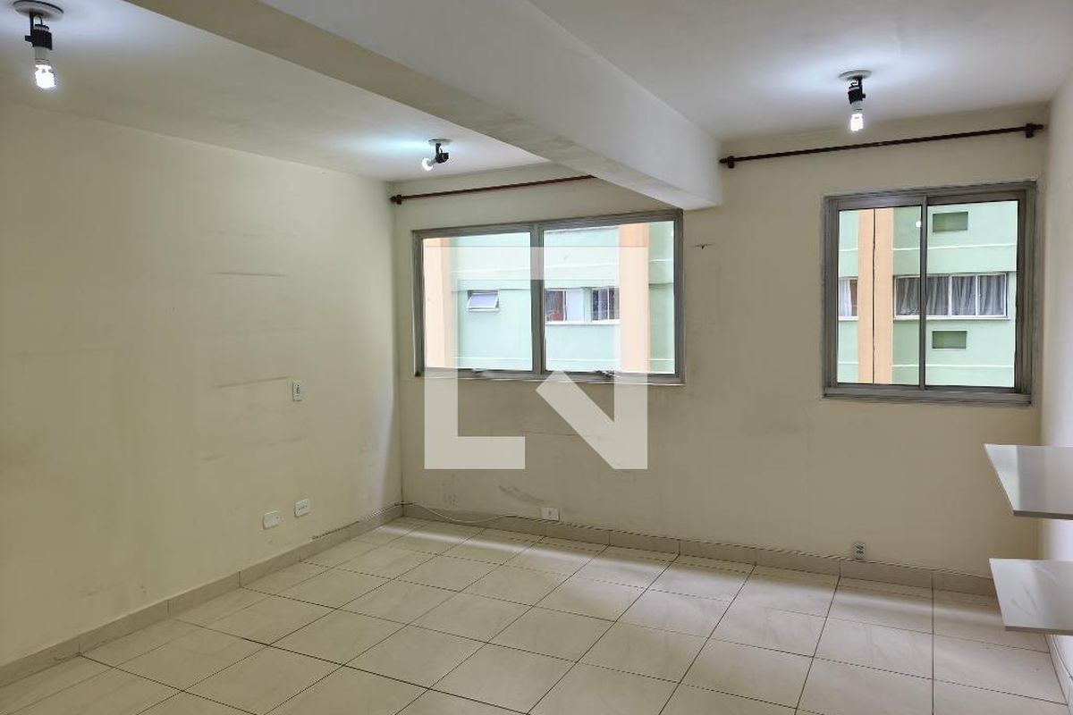 Kitnet-Studio, 31 m² - Foto 2