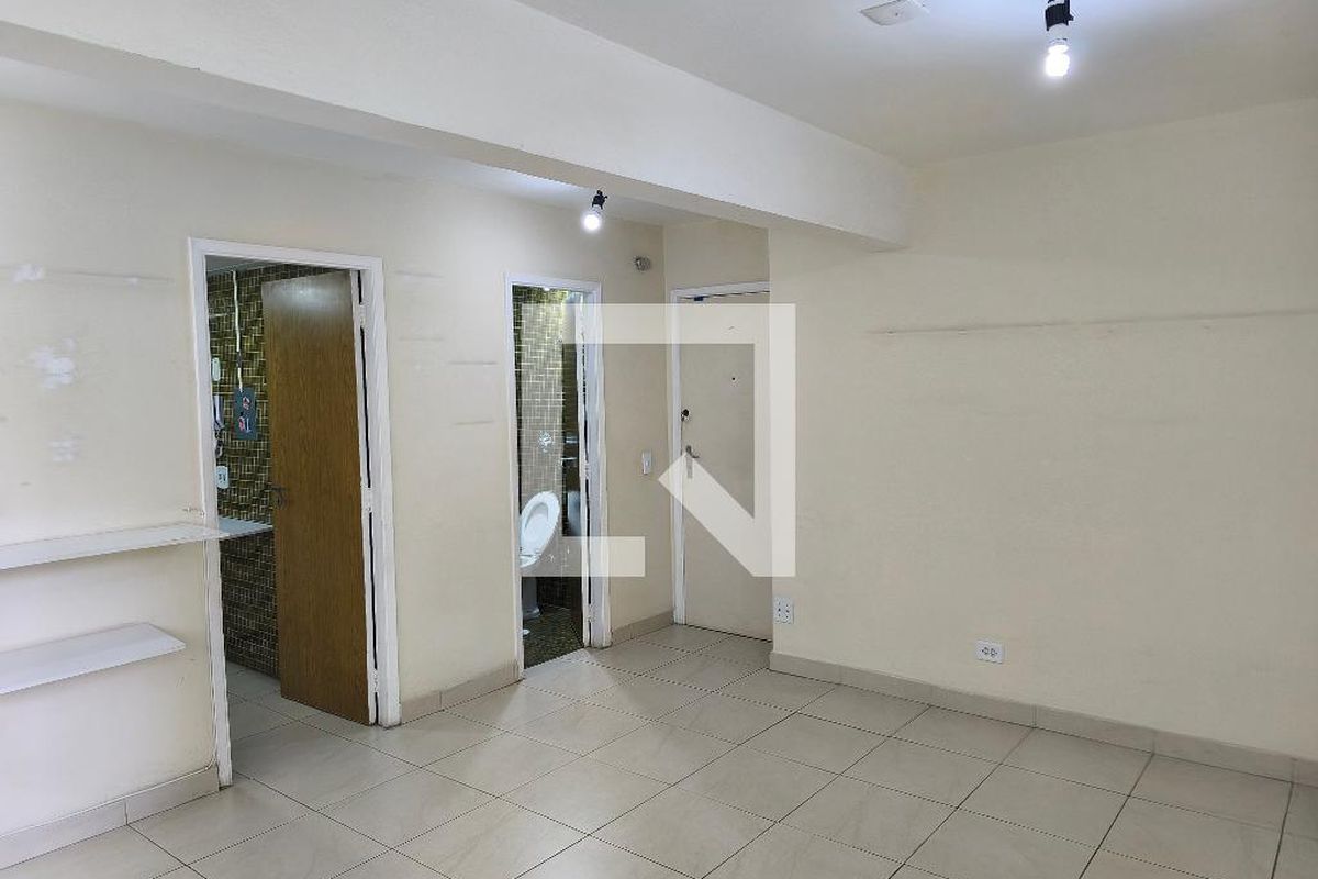 Kitnet-Studio, 31 m² - Foto 10