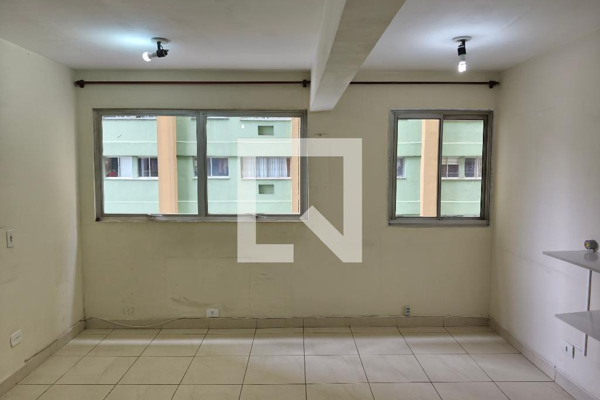 Kitnet-Studio, 31 m² - Foto 4