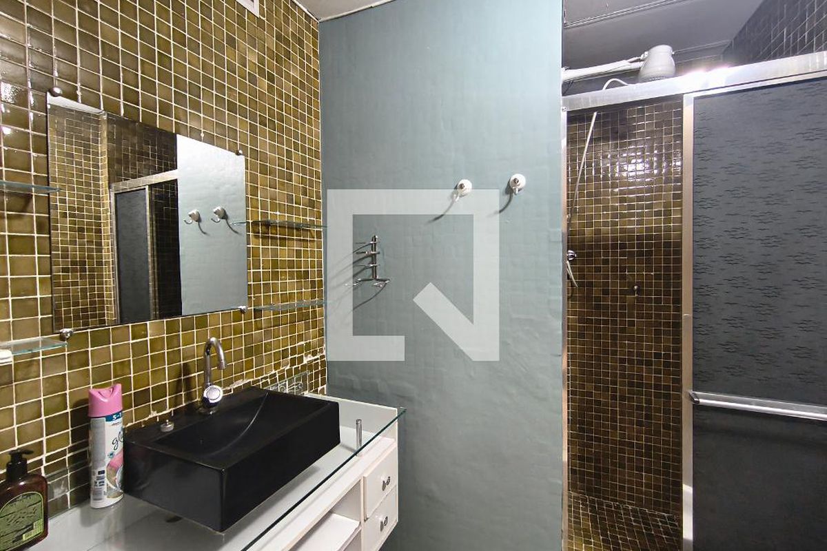 Kitnet-Studio, 31 m² - Foto 16