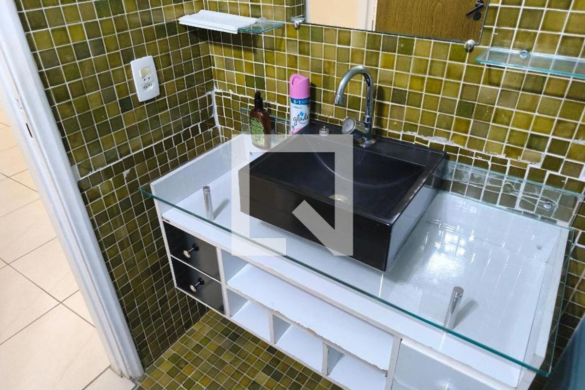 Kitnet-Studio, 31 m² - Foto 18
