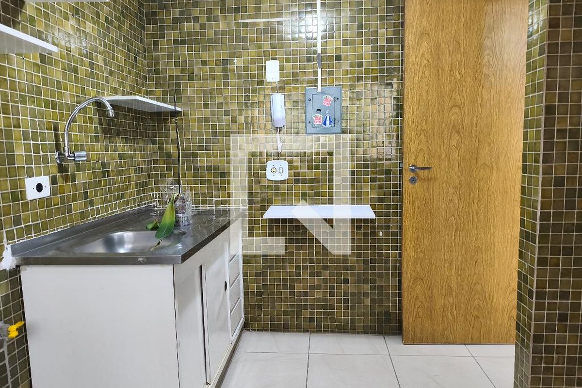 Kitnet-Studio, 31 m² - Foto 36
