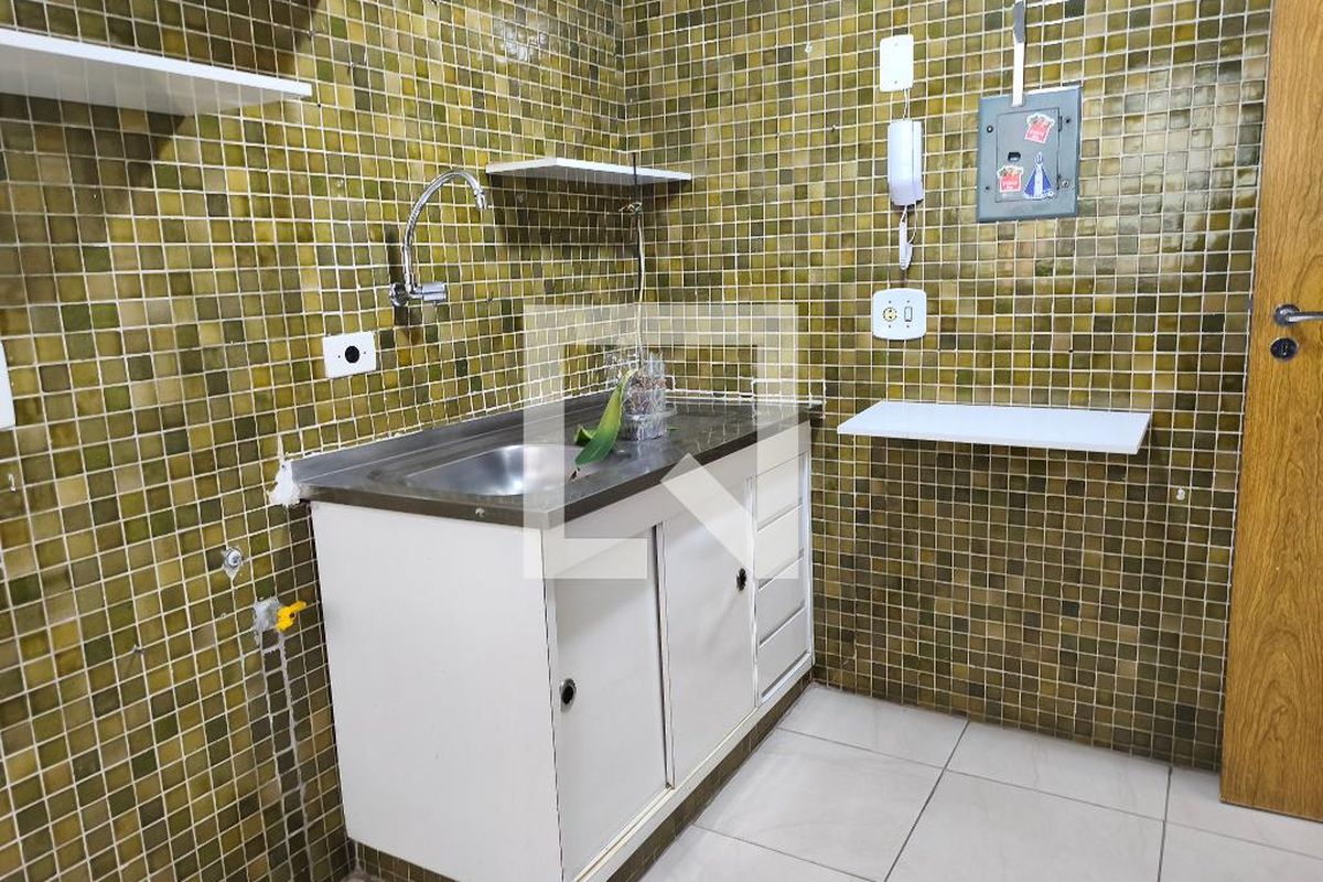 Kitnet-Studio, 31 m² - Foto 38