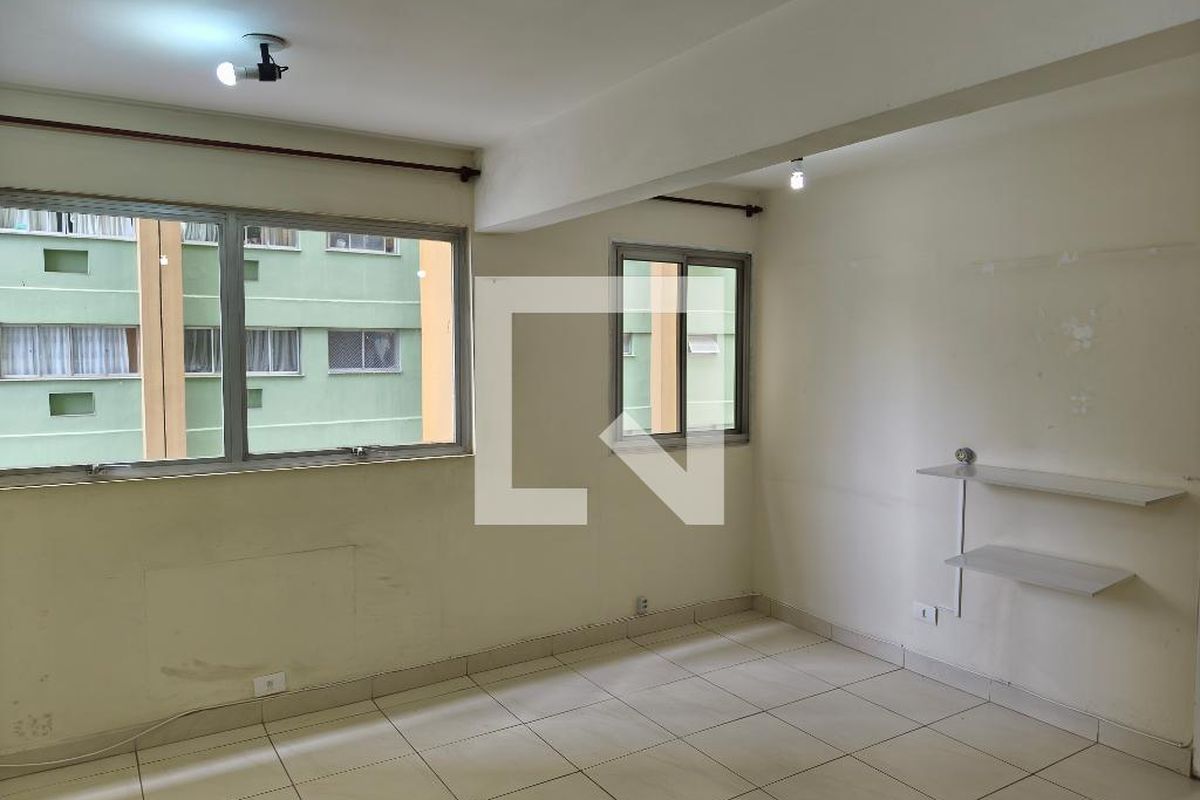 Kitnet-Studio, 31 m² - Foto 6