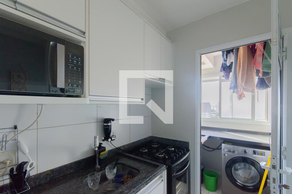 Apartamento, 3 quartos, 58 m² - Foto 92
