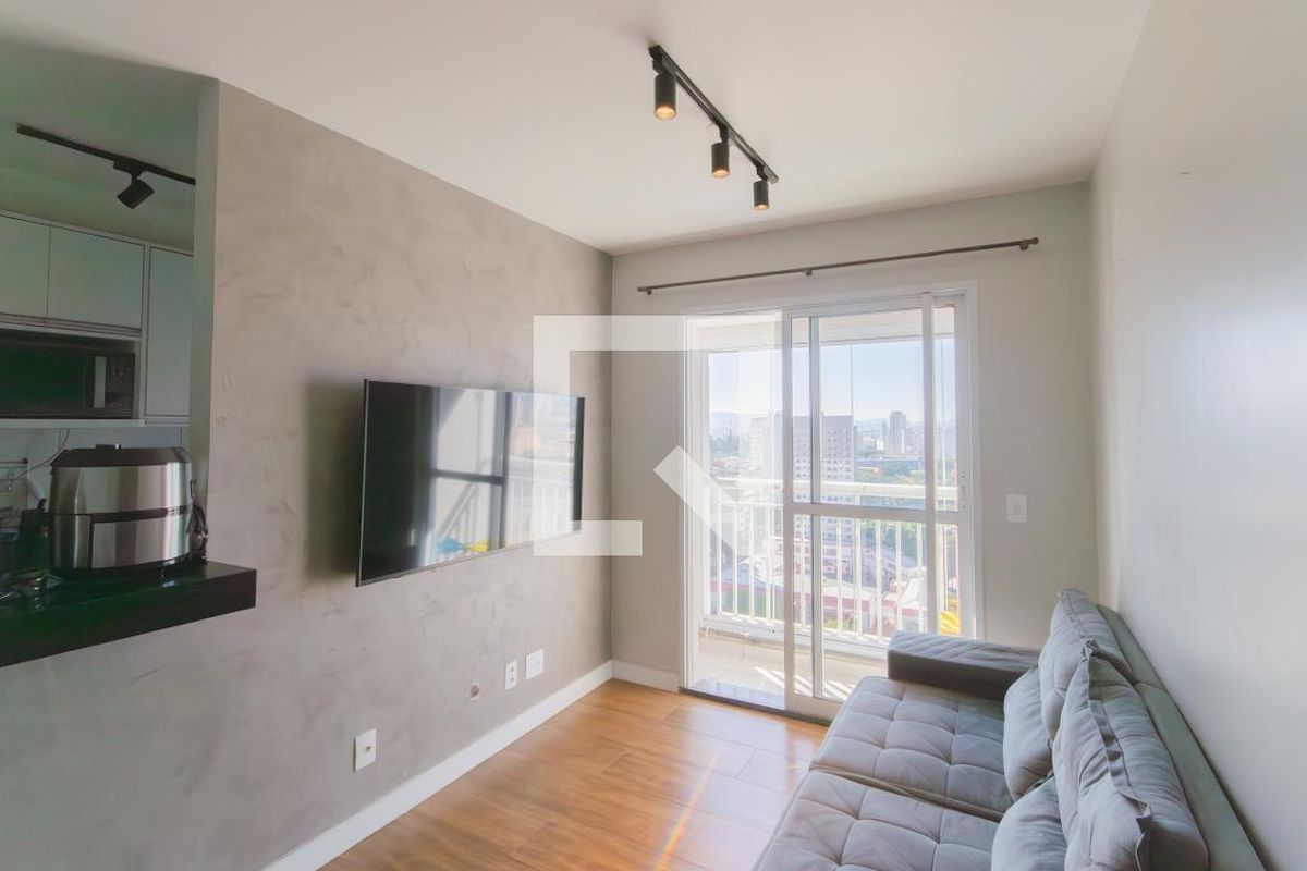 Apartamento, 3 quartos, 58 m² - Foto 8