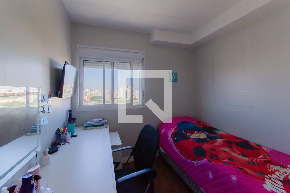 Apartamento, 3 quartos, 58 m² - Foto 23