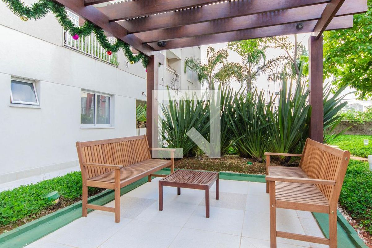 Apartamento, 3 quartos, 58 m² - Foto 131