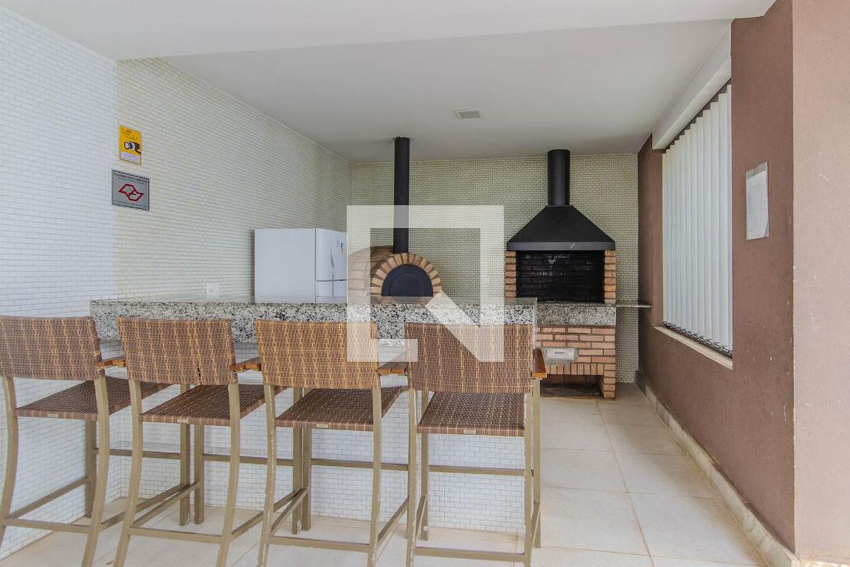 Apartamento, 3 quartos, 58 m² - Foto 98