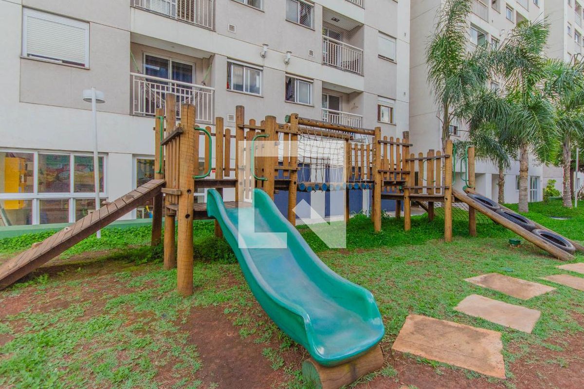 Apartamento, 3 quartos, 58 m² - Foto 122