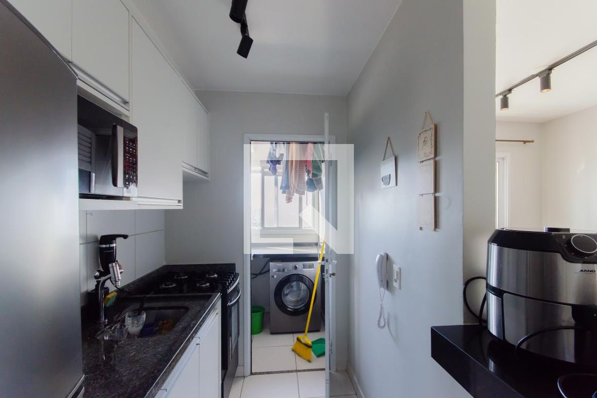 Apartamento, 3 quartos, 58 m² - Foto 86
