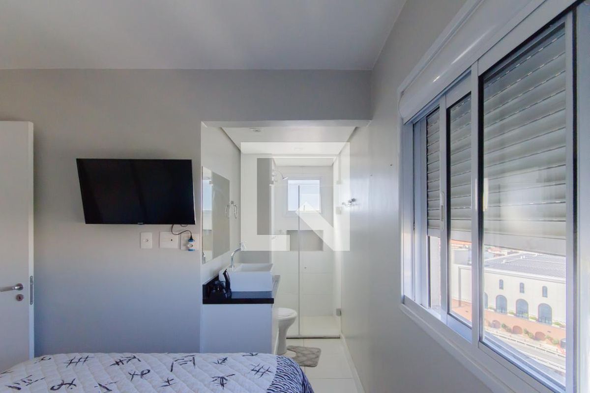 Apartamento, 3 quartos, 58 m² - Foto 56