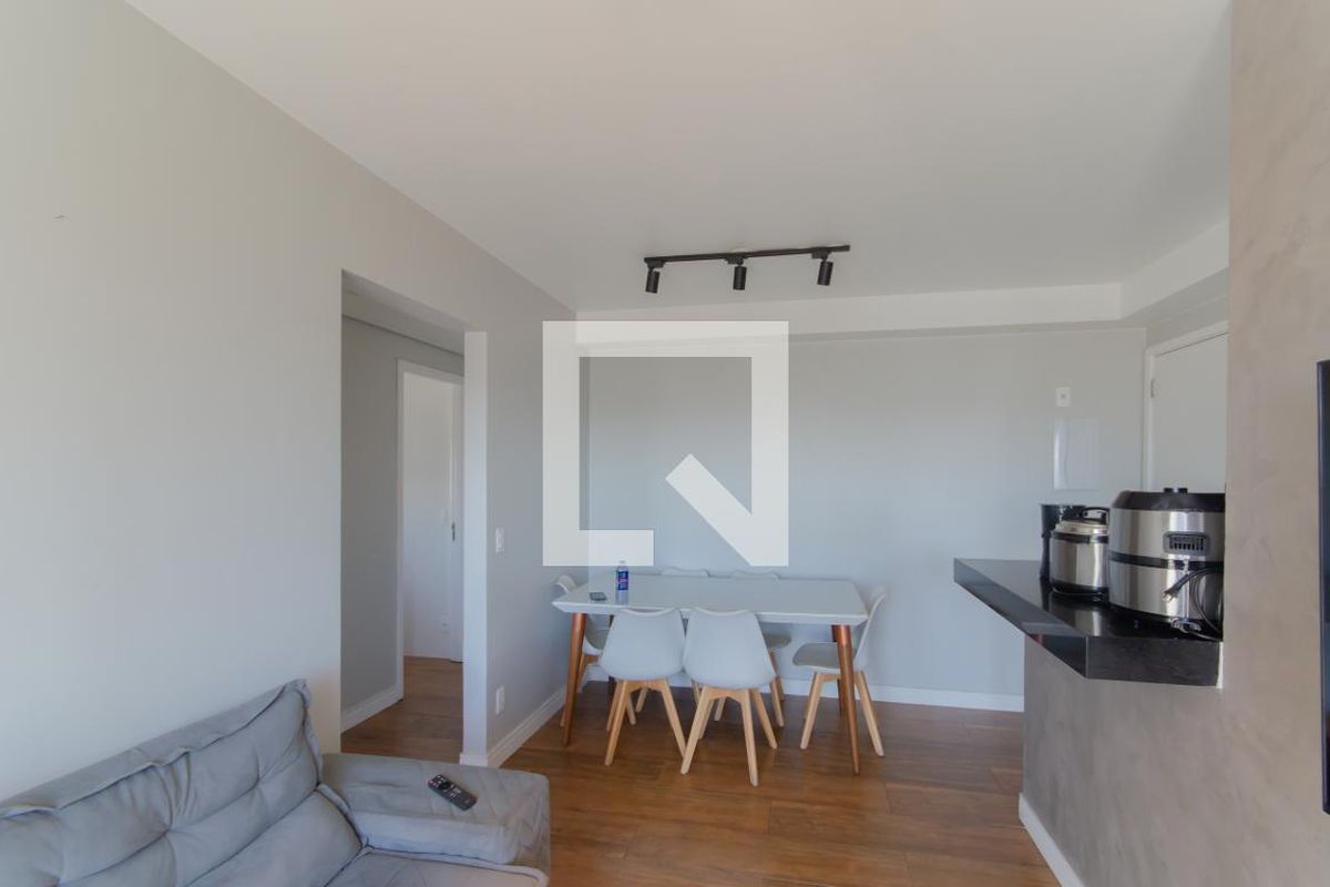 Apartamento, 3 quartos, 58 m² - Foto 11