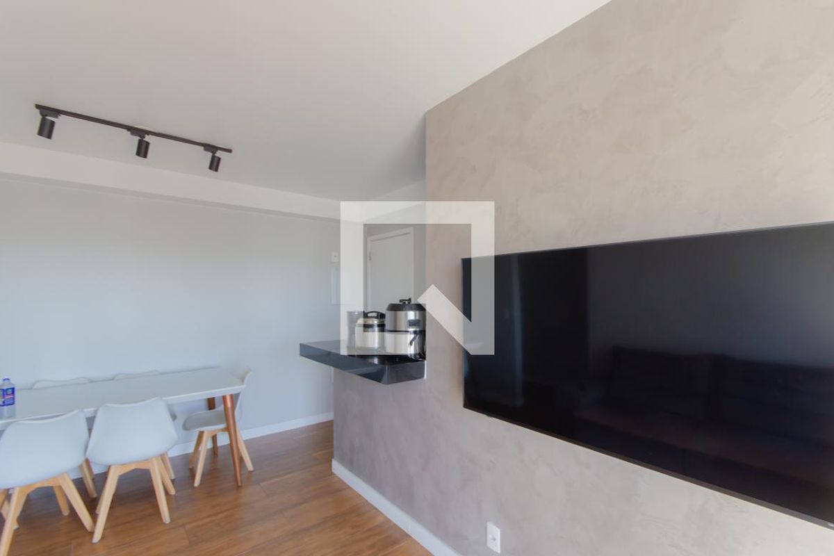 Apartamento, 3 quartos, 58 m² - Foto 14