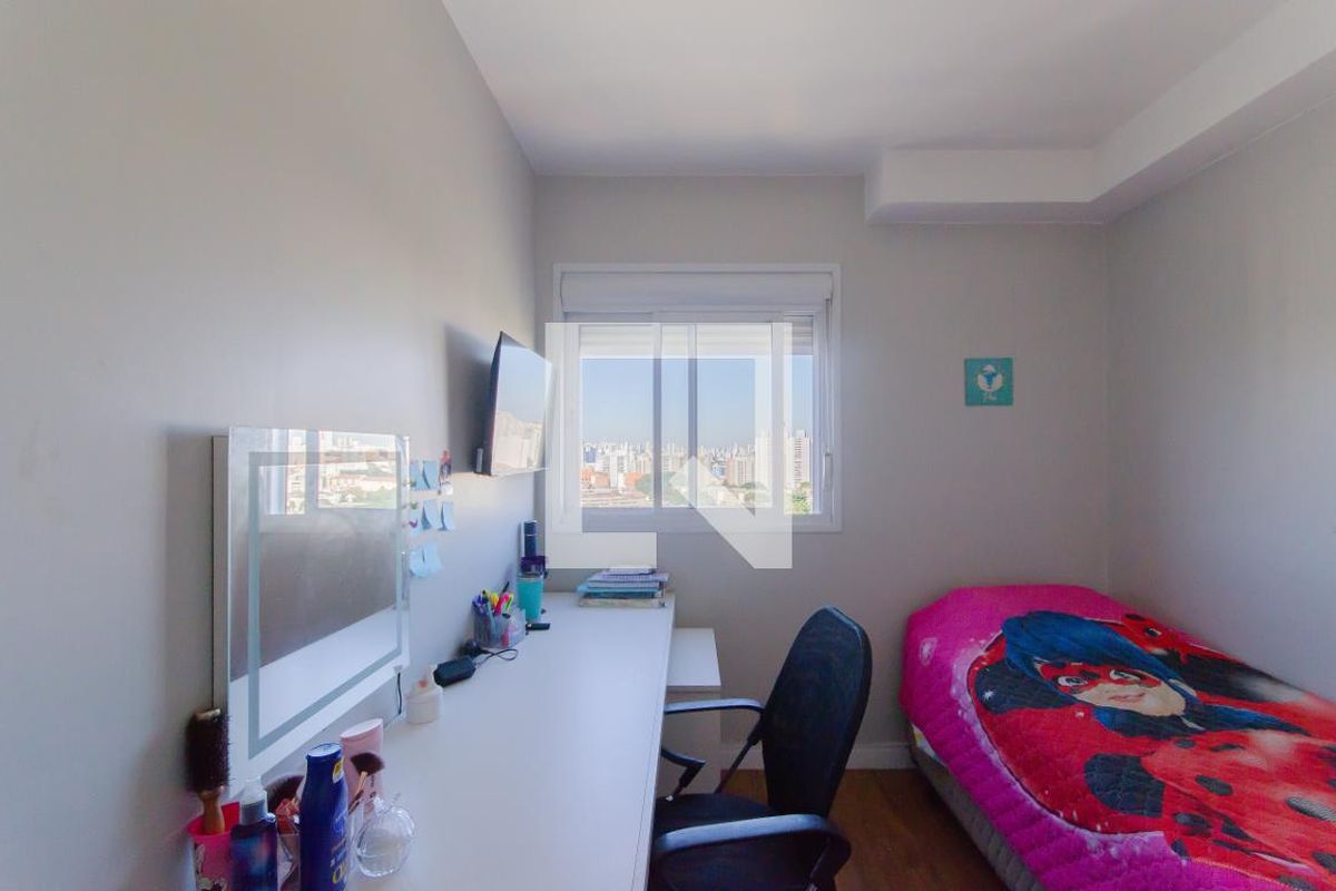 Apartamento, 3 quartos, 58 m² - Foto 26