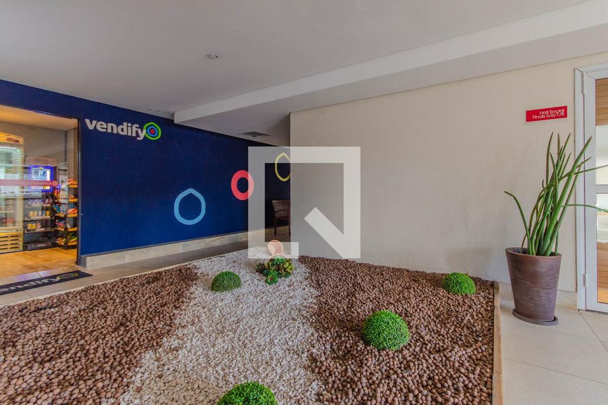 Apartamento, 3 quartos, 58 m² - Foto 107