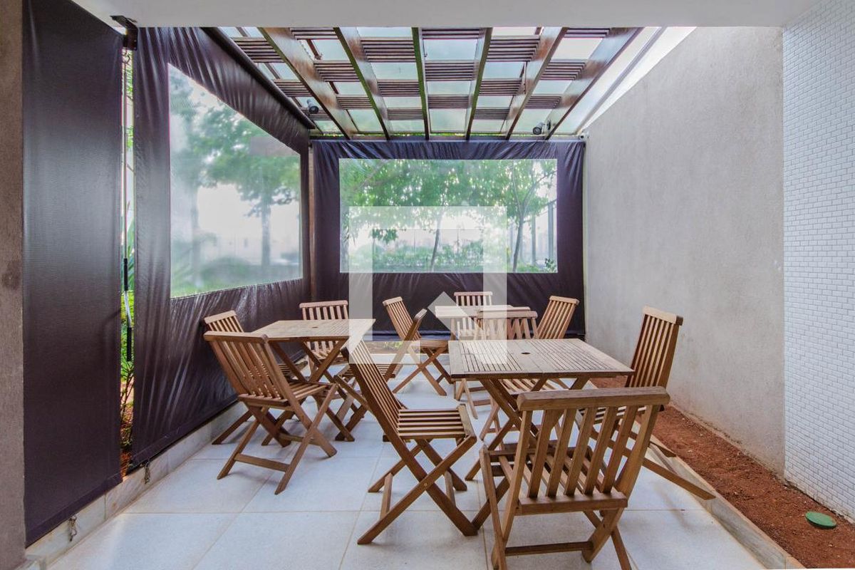 Apartamento, 3 quartos, 58 m² - Foto 101