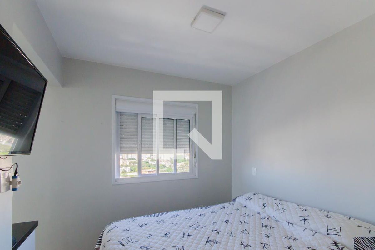 Apartamento, 3 quartos, 58 m² - Foto 47