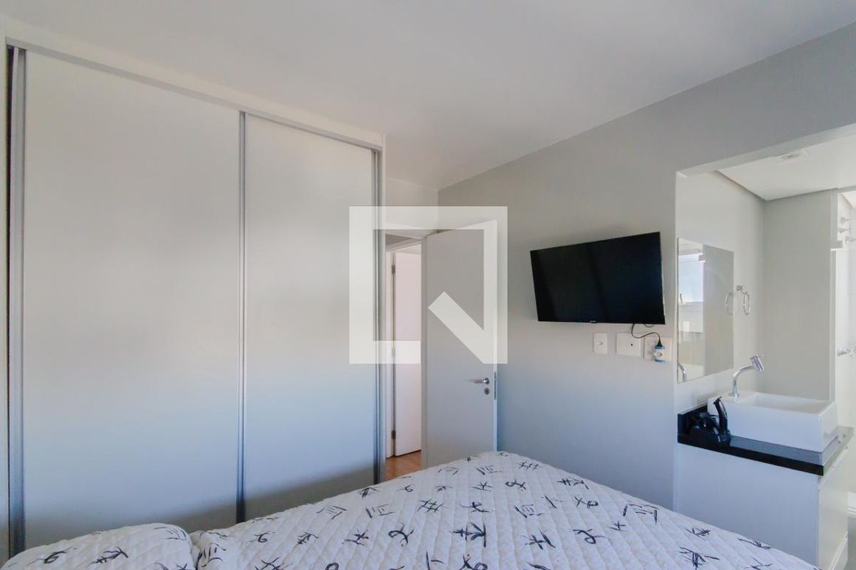 Apartamento, 3 quartos, 58 m² - Foto 53