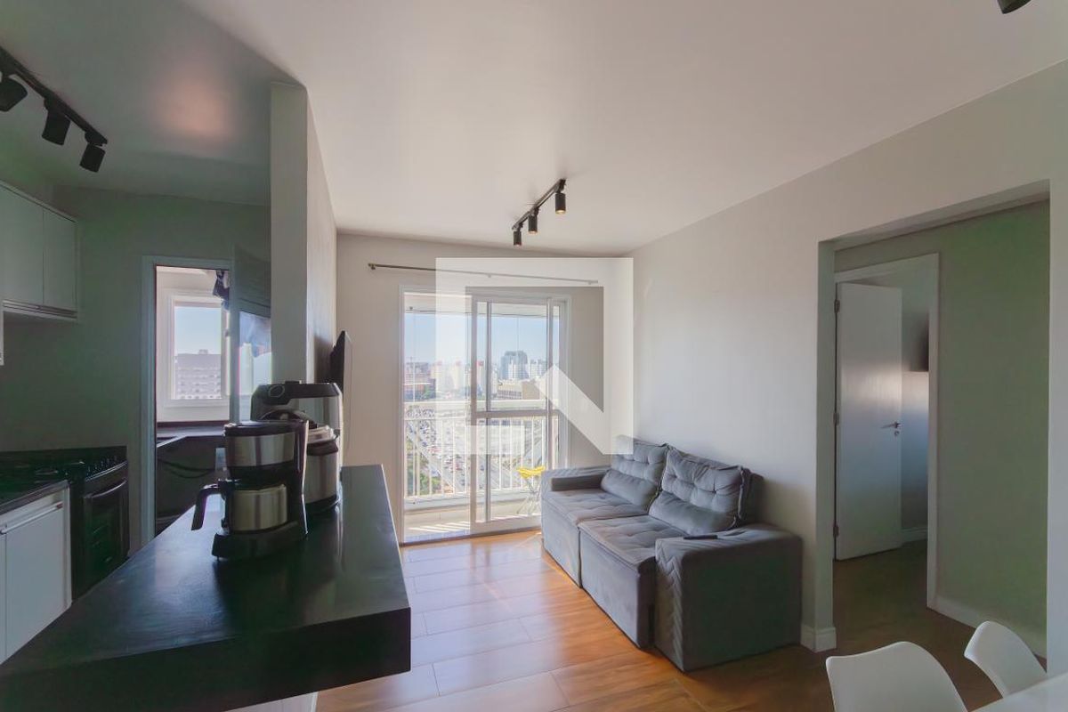 Apartamento, 3 quartos, 58 m² - Foto 3