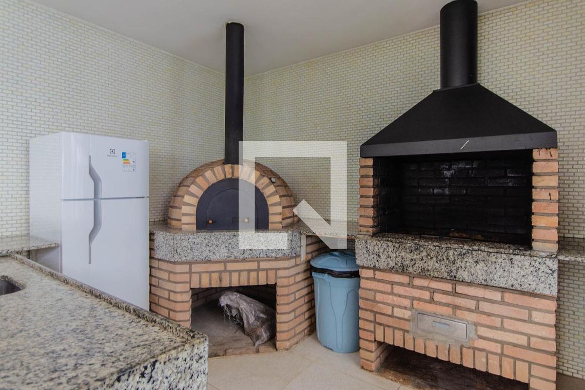 Apartamento, 3 quartos, 58 m² - Foto 134