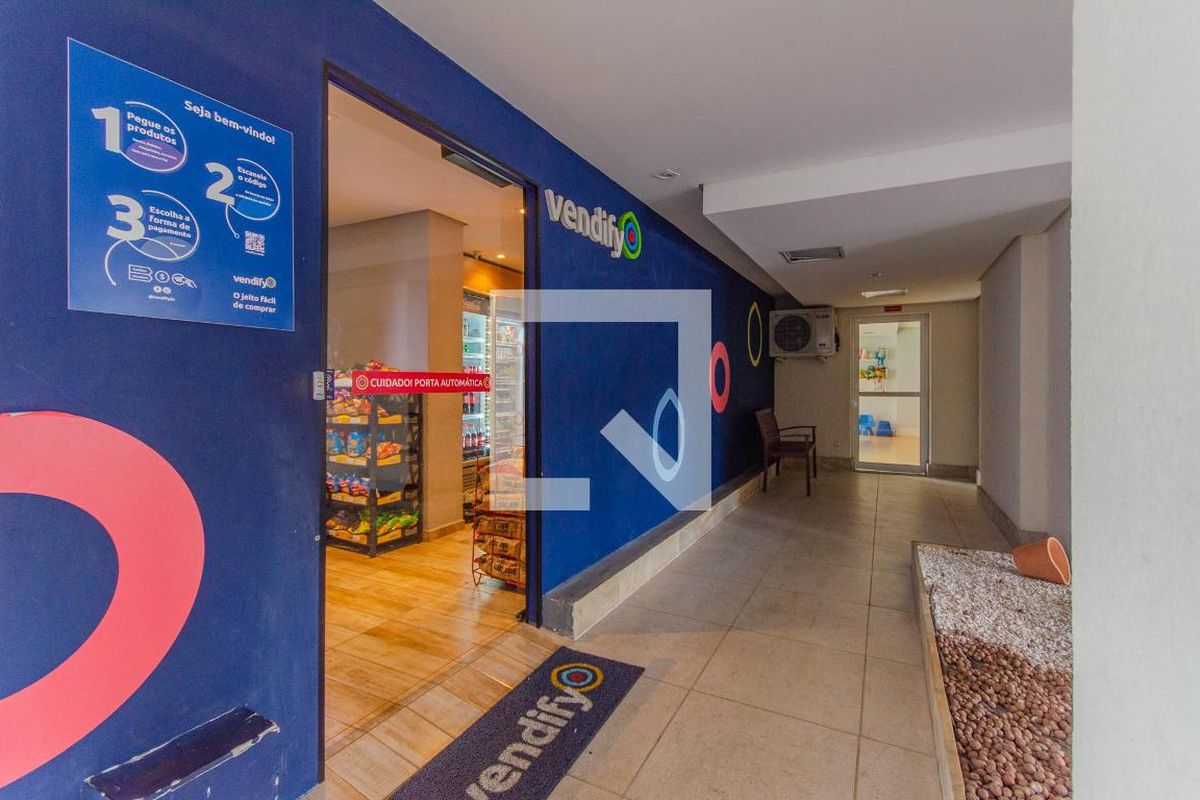 Apartamento, 3 quartos, 58 m² - Foto 104