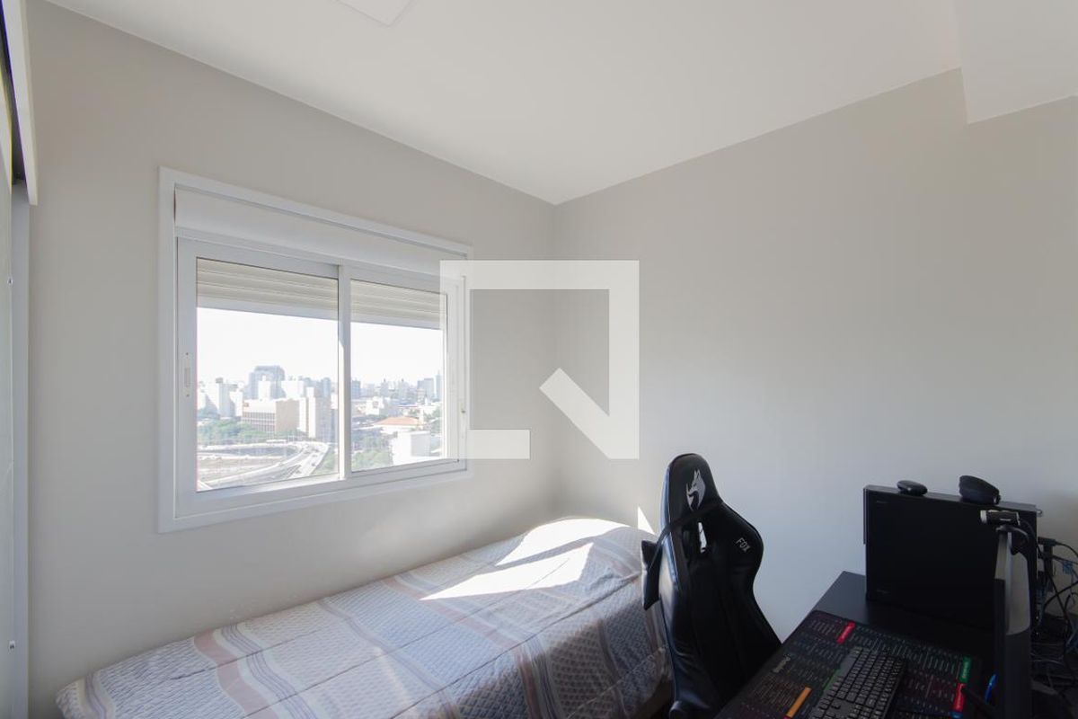 Apartamento, 3 quartos, 58 m² - Foto 35