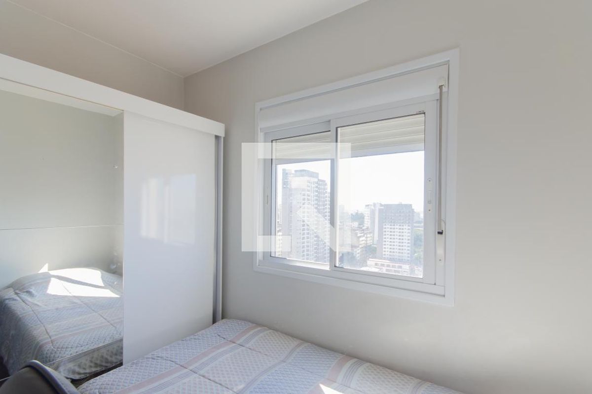 Apartamento, 3 quartos, 58 m² - Foto 41