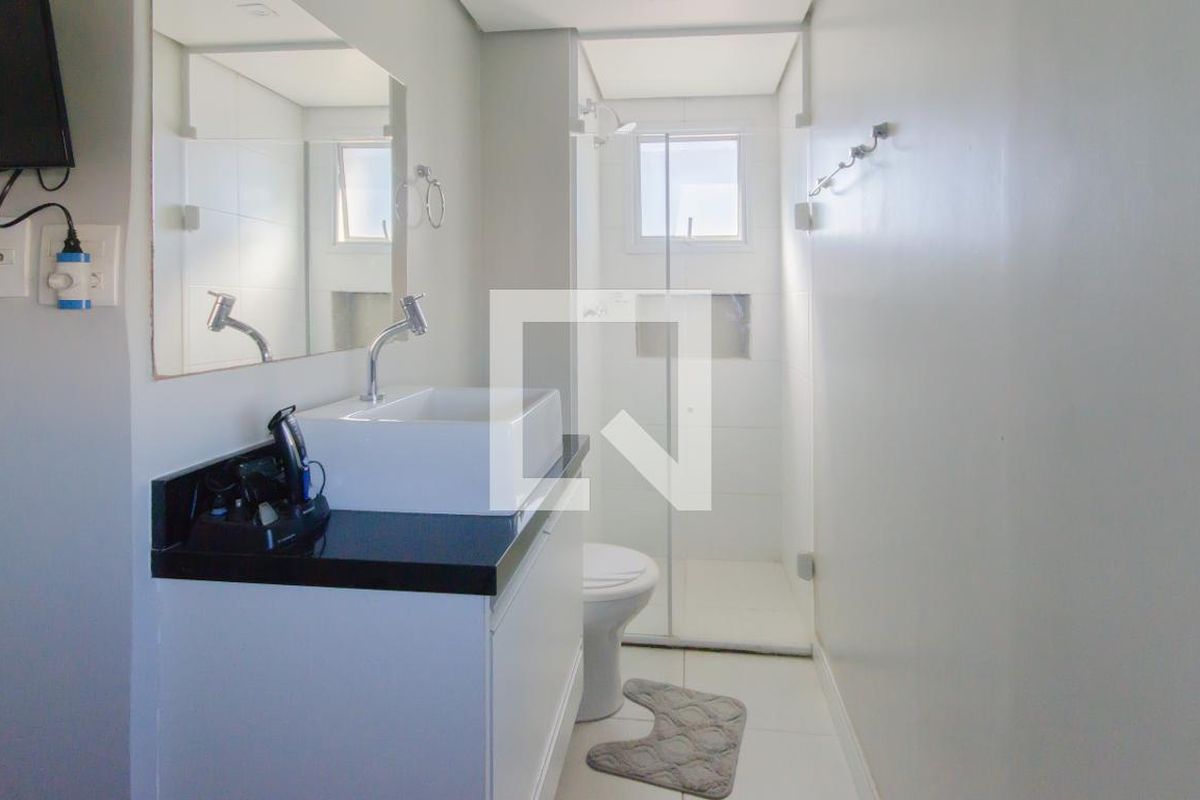 Apartamento, 3 quartos, 58 m² - Foto 59