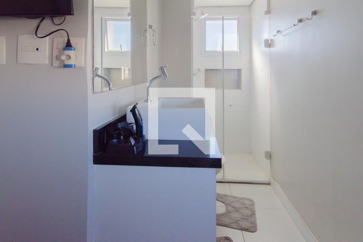 Apartamento, 3 quartos, 58 m² - Foto 62
