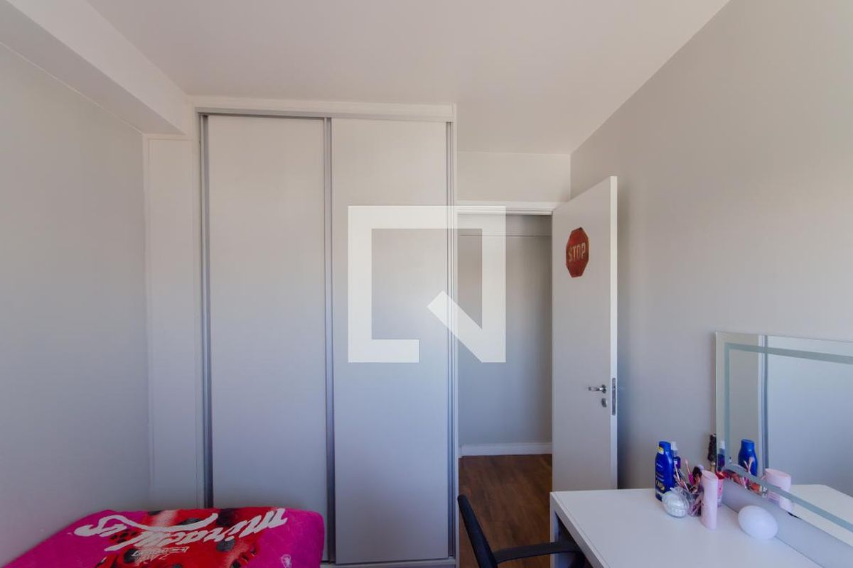 Apartamento, 3 quartos, 58 m² - Foto 29