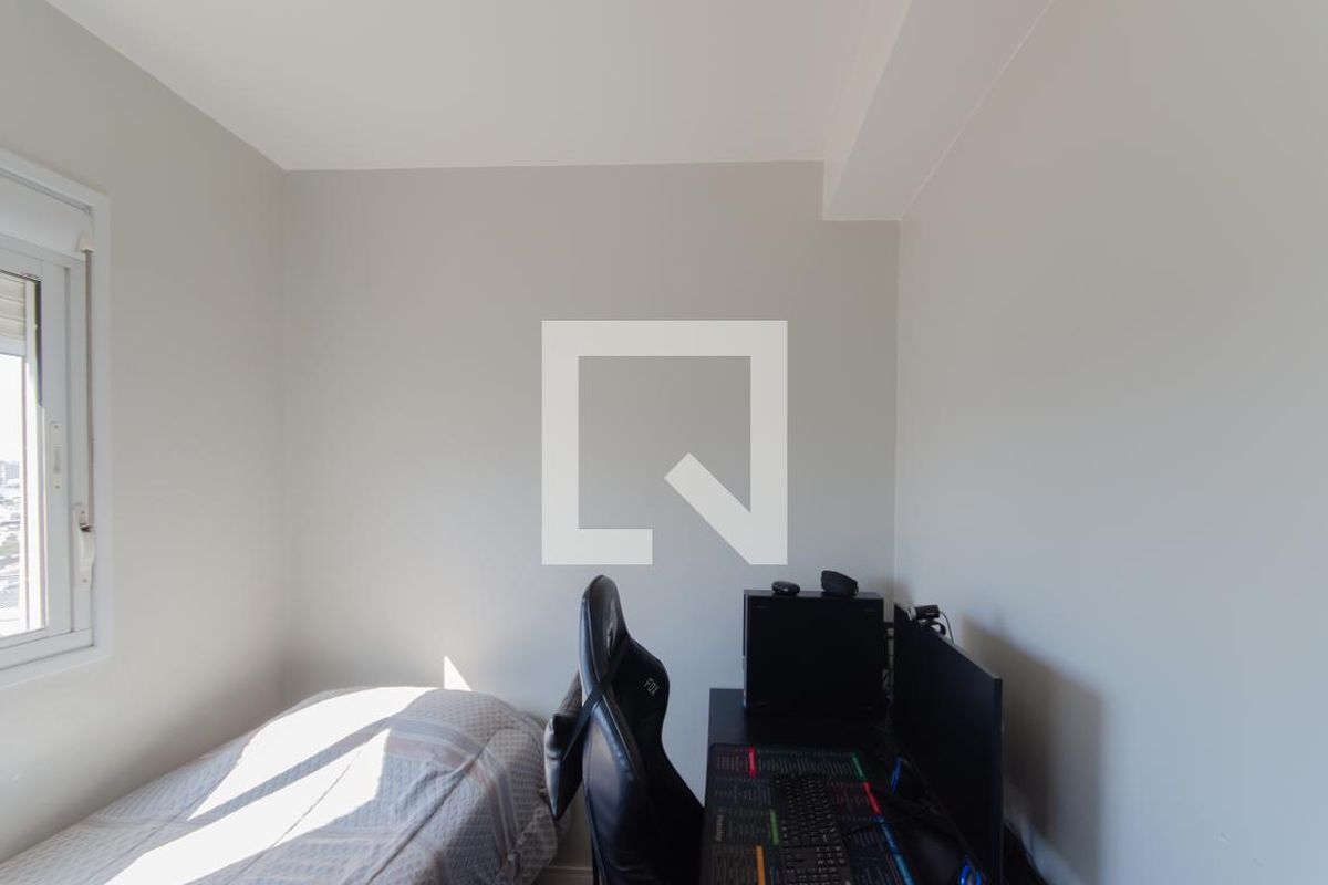 Apartamento, 3 quartos, 58 m² - Foto 38