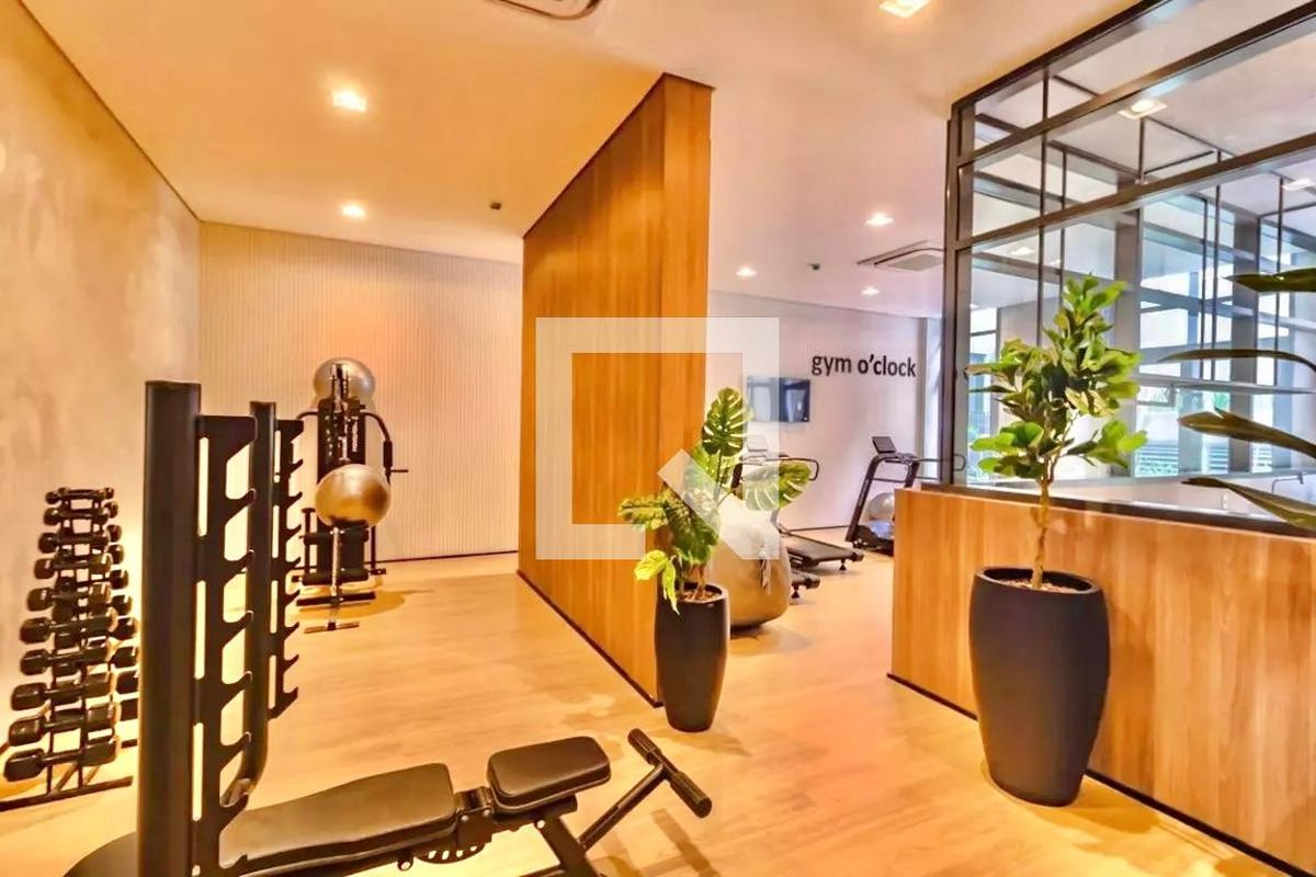 Kitnet-Studio, 28 m² - Foto 17