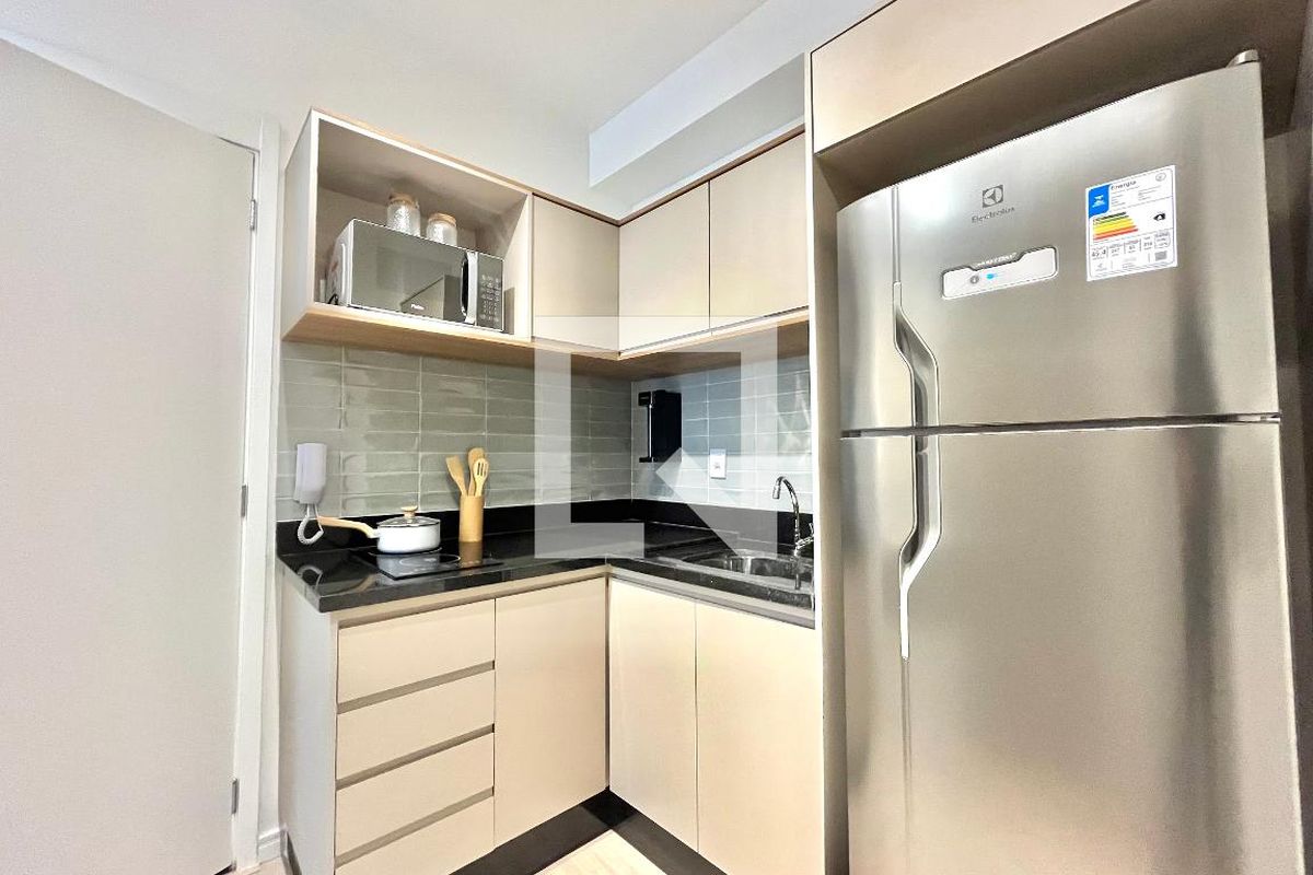 Kitnet-Studio, 28 m² - Foto 14