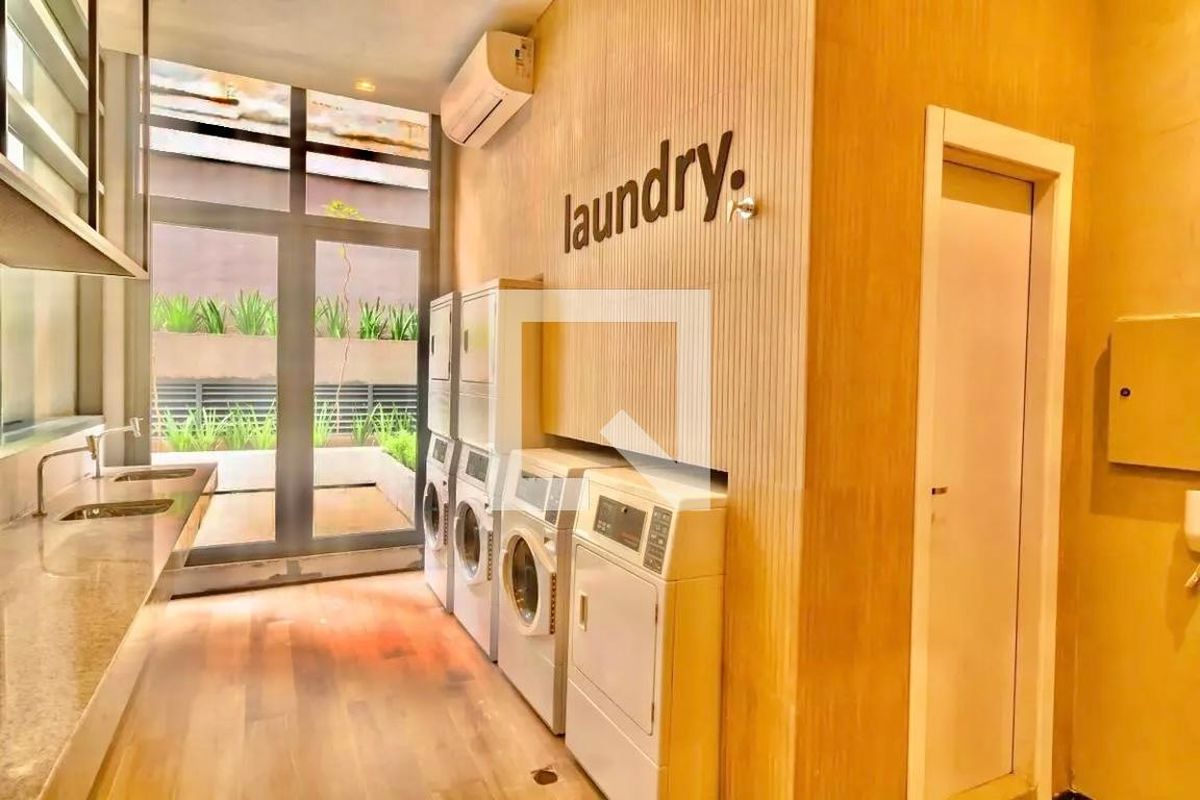 Kitnet-Studio, 28 m² - Foto 22