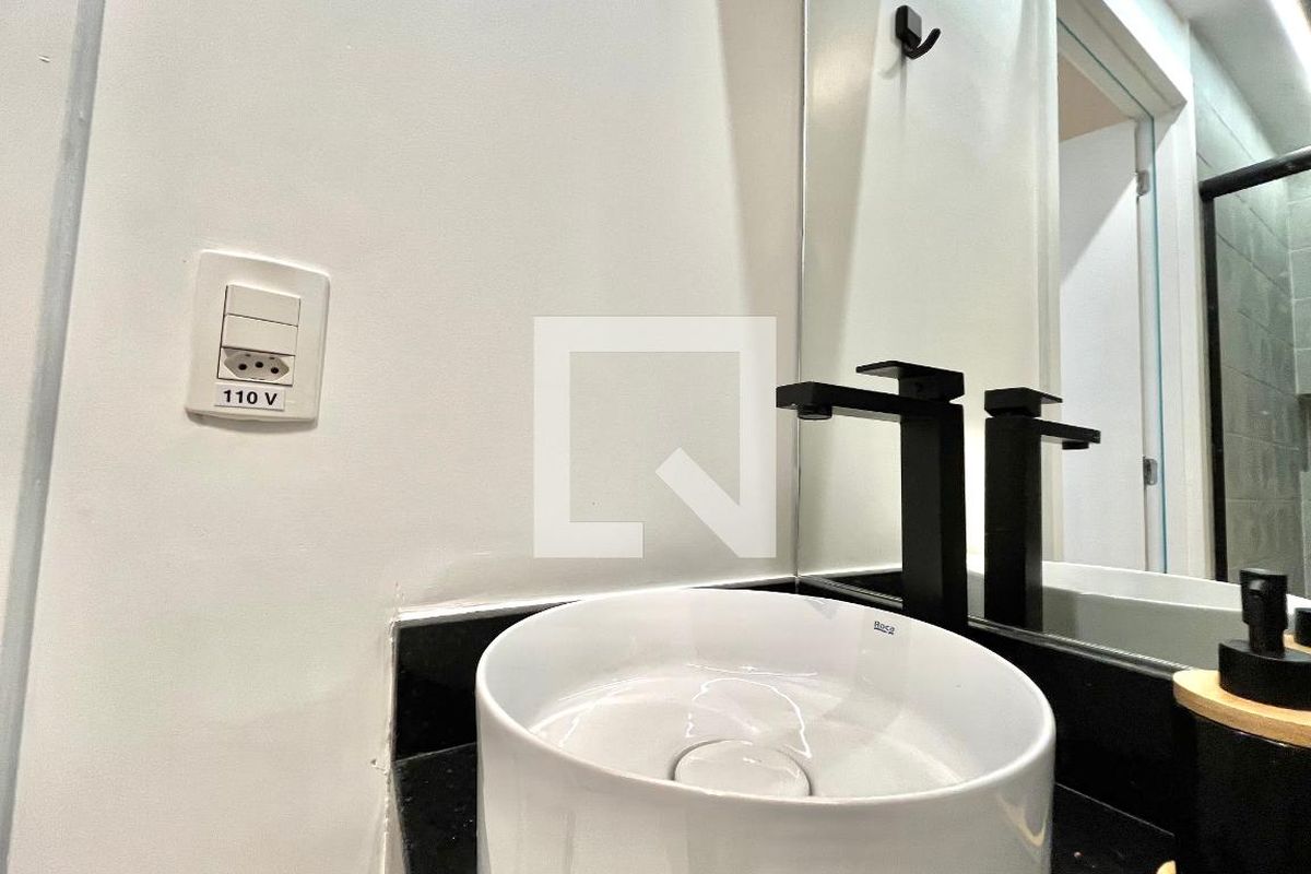 Kitnet-Studio, 28 m² - Foto 11