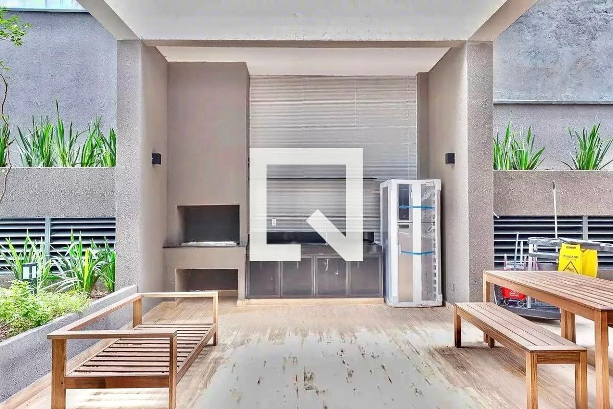 Kitnet-Studio, 28 m² - Foto 21