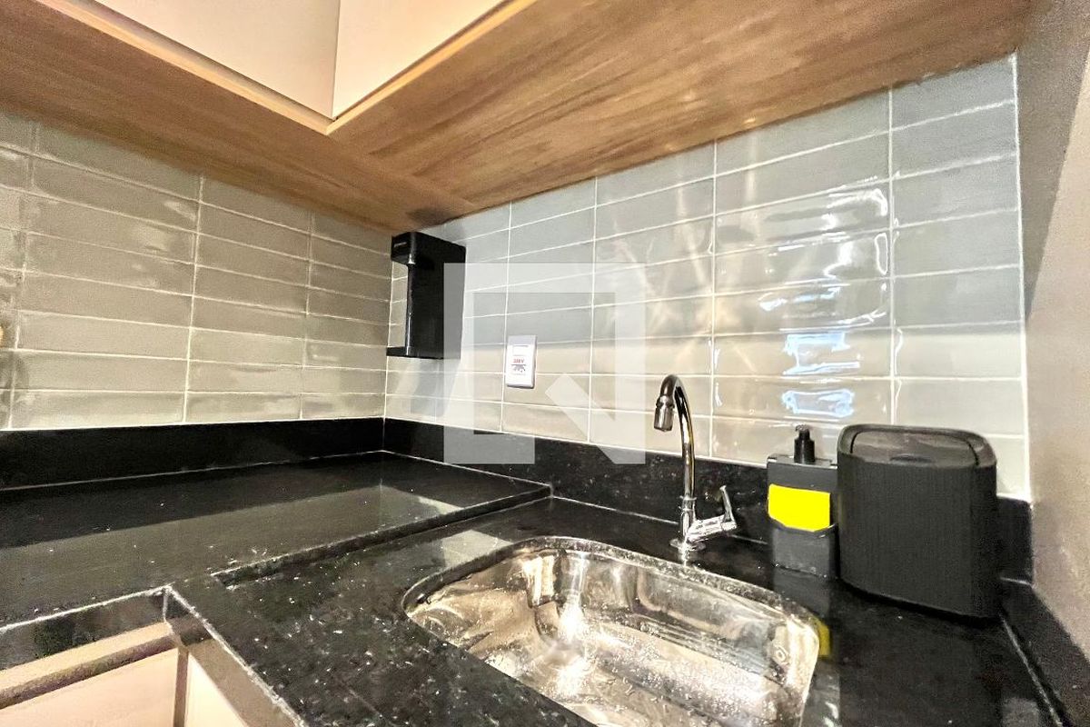Kitnet-Studio, 28 m² - Foto 15
