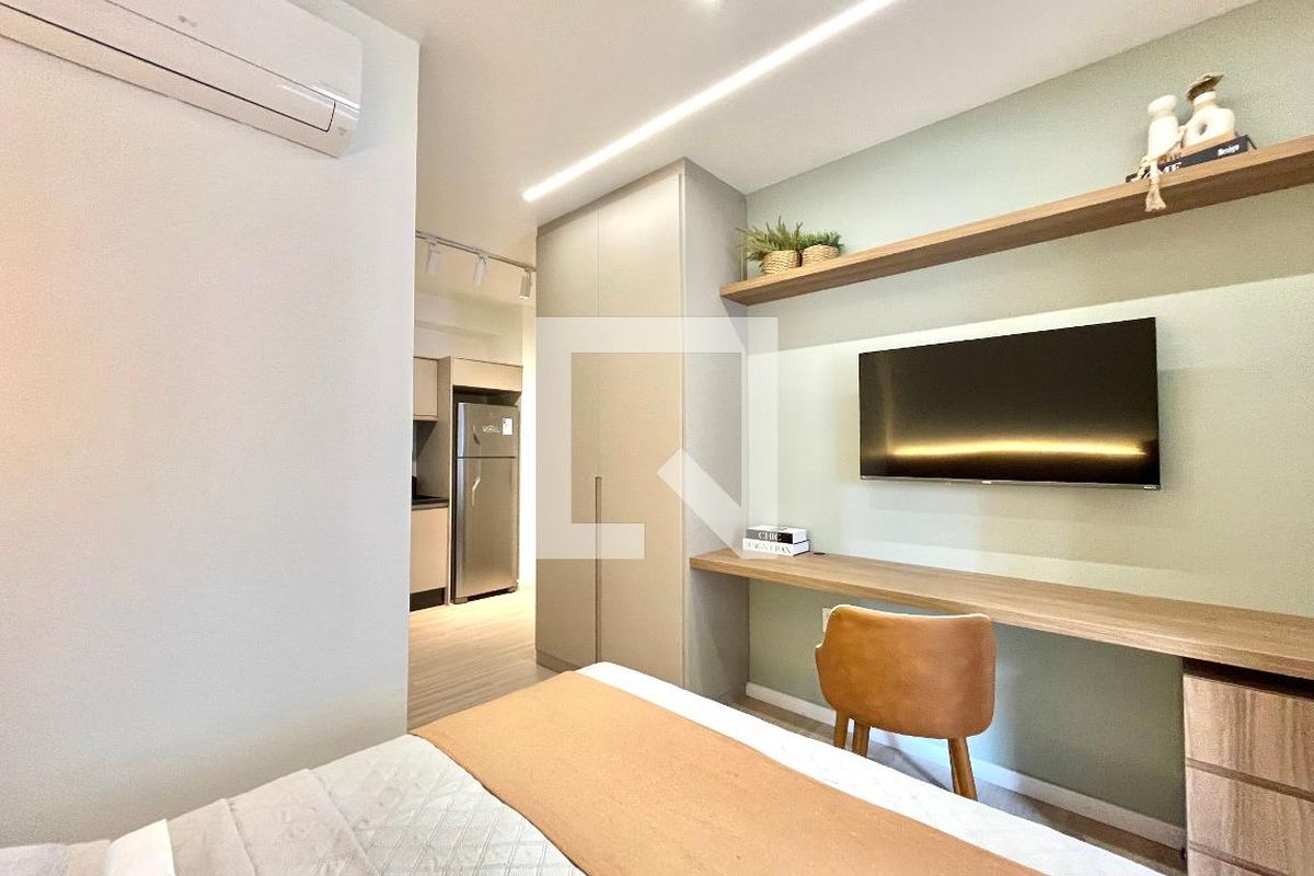 Kitnet-Studio, 28 m² - Foto 5