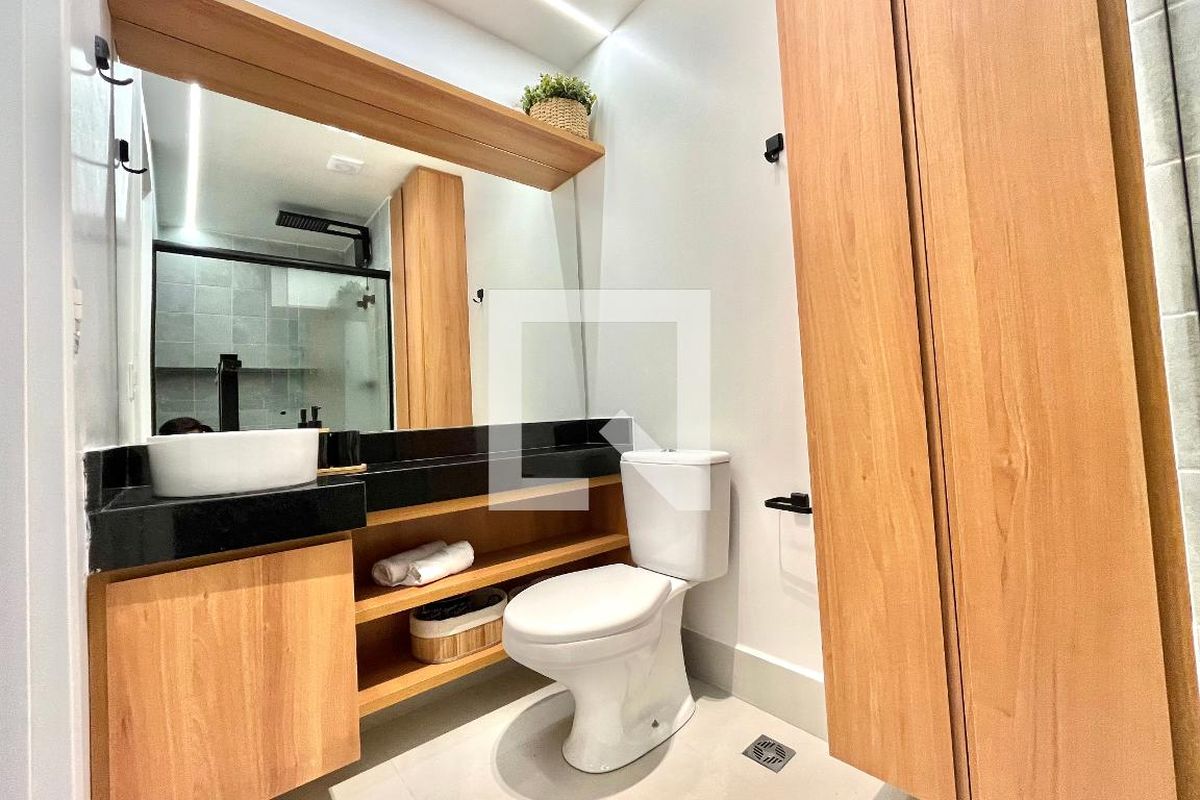 Kitnet-Studio, 28 m² - Foto 9
