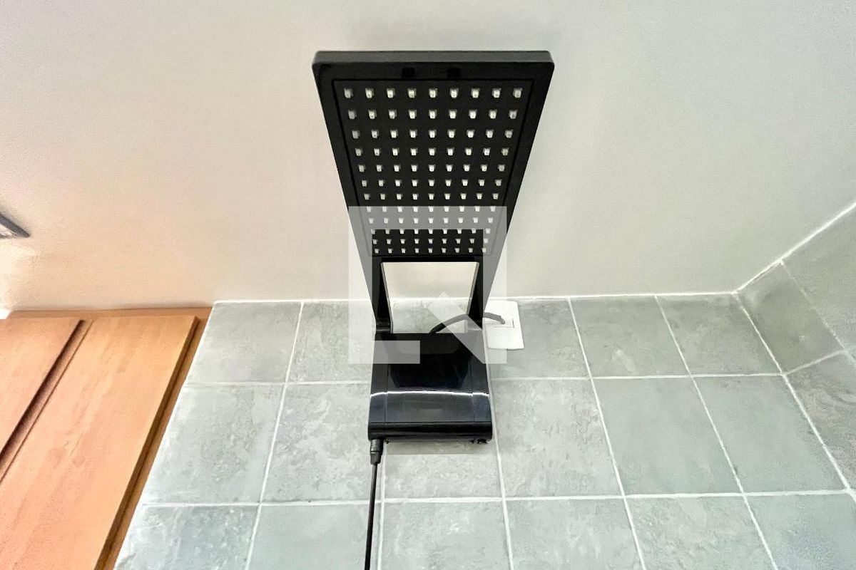 Kitnet-Studio, 28 m² - Foto 10