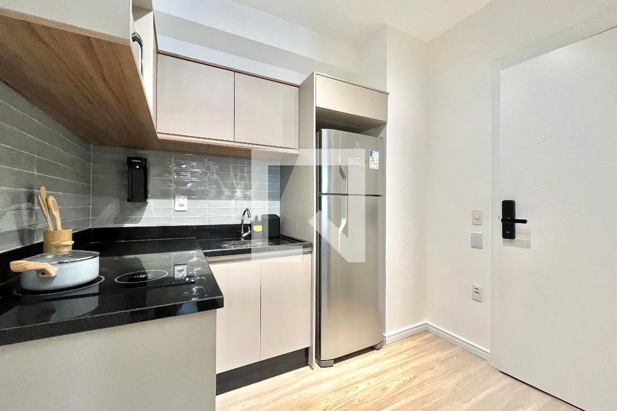 Kitnet-Studio, 28 m² - Foto 13