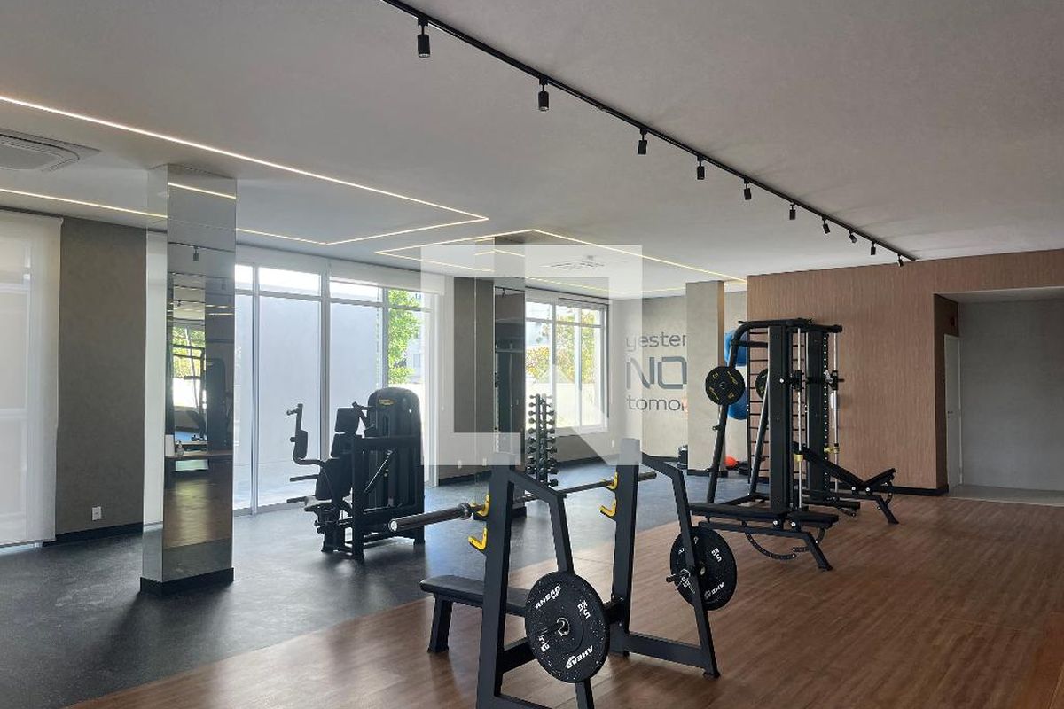 Apartamento, 2 quartos, 91 m² - Foto 100