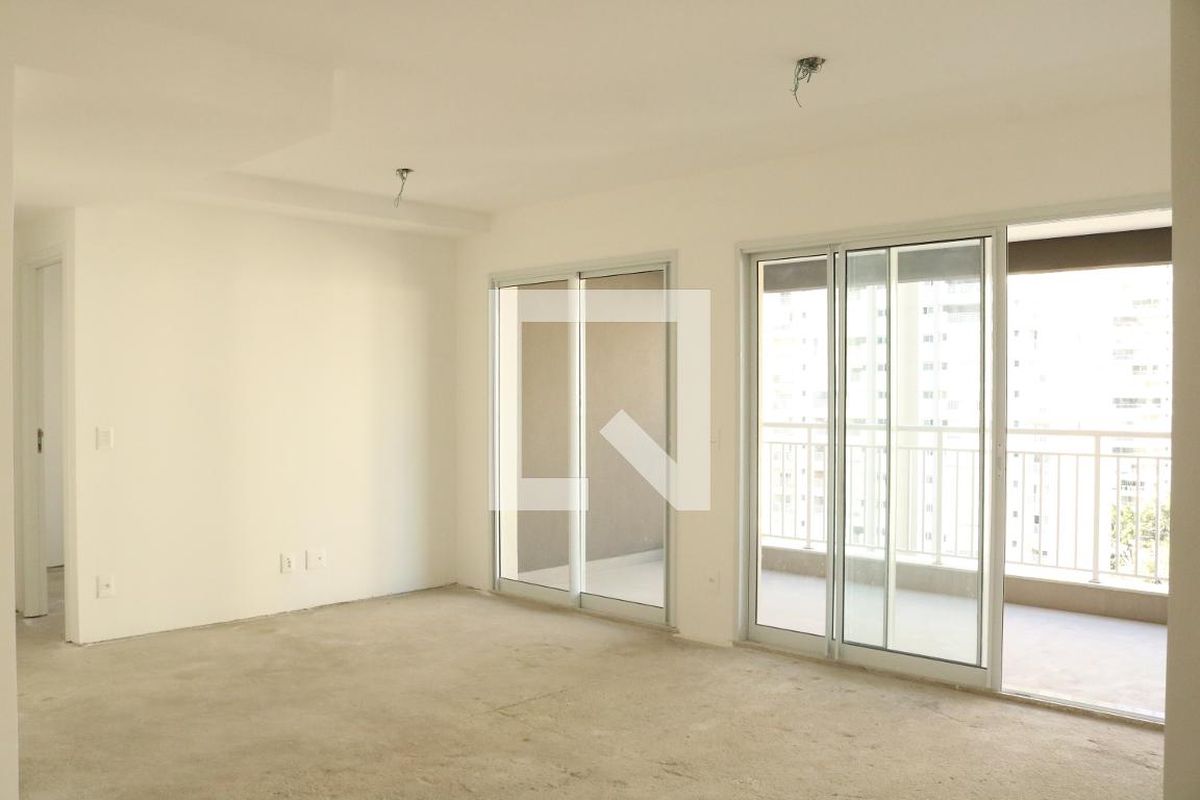 Apartamento, 2 quartos, 91 m² - Foto 2